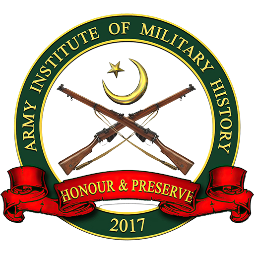 Army Institute of Military History